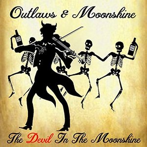 Devil in the Moonshine