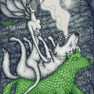 Loup vert
