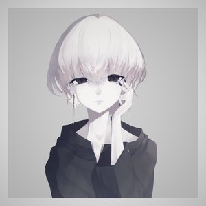 Lost of Author