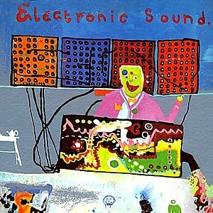 Electronic Sounds