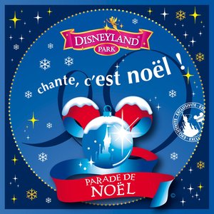 Chante, c'est Noël ! - Single