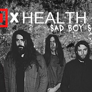 Avatar for HEALTH x NINE INCH NAILS