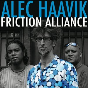 Friction Alliance