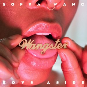 Boys Aside - Single