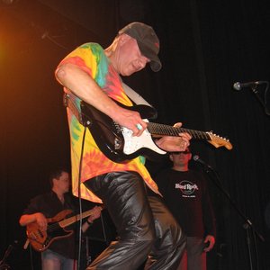 Barry Richman 的头像