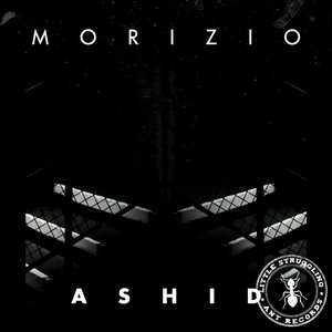 Ashid - EP