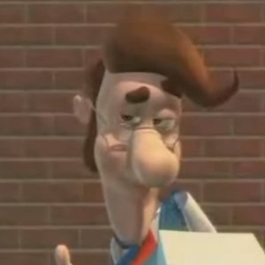 Hugh Neutron 的头像
