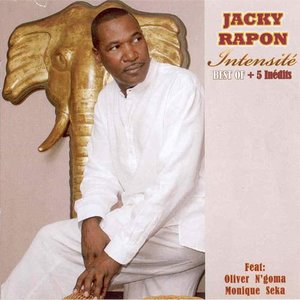 Intensité - Best of Jacky Rapon + 5 inédits