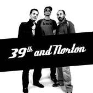 Image for '39th And Norton'