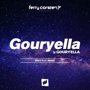 Gouryella (Matt Fax Remix)