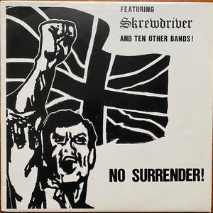 No Surrender!