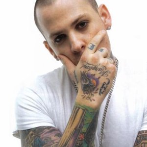 Benji Madden 的头像