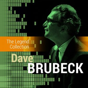 The Legend Collection: Dave Brubeck