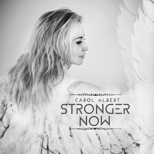 Stronger Now