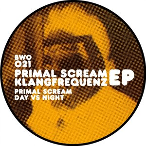 Primal Scream