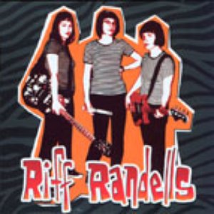The Riff Randells Profile Picture