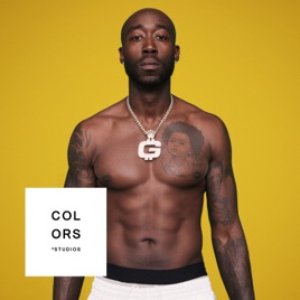 Fake Names - A COLORS SHOW - Single