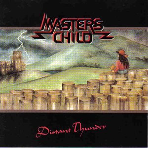 Distant Thunder