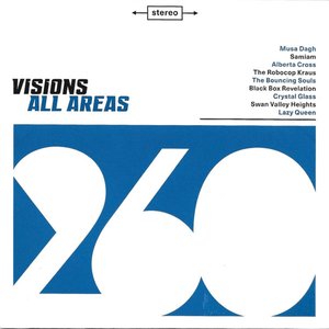 All Areas Volume 260