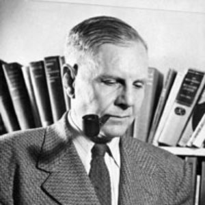 John Crowe Ransom 的头像