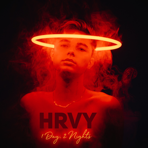 HRVY - 1 Day 2 Nights - Single - Zortam Music