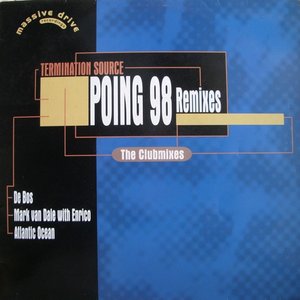 Poing 98 Remixes