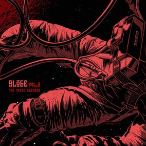 Globe, Vol. 2 - EP