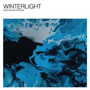Harmonium Drones - Single