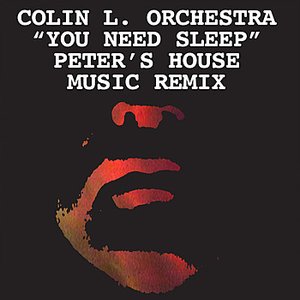 You Need Sleep (Peter's House Music Remix)