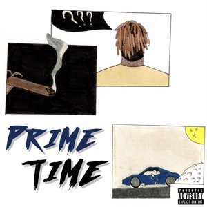 Image for 'Primetime'