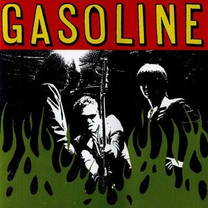 Gasoline