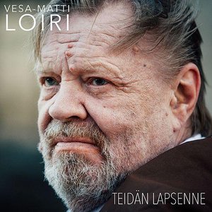 Teidän lapsenne