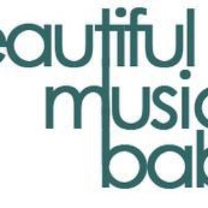 beautiful music, baby. 的头像