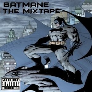Batmane 的头像