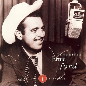 Masterpieces Presents Tennessee Ernie Ford, Hits & Rarities (45 Country Songs)