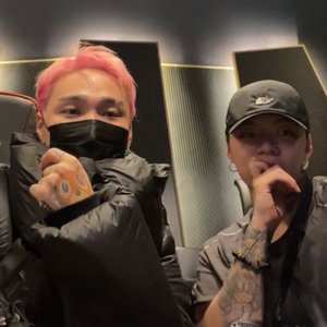 Kid Milli, JUSTHIS 的头像