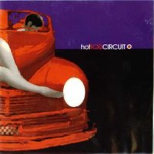 Hot Rod Circuit