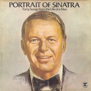 Portrait Of Sinatra