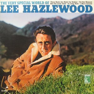 Albums - Your Sweet Love — Lee Hazlewood 