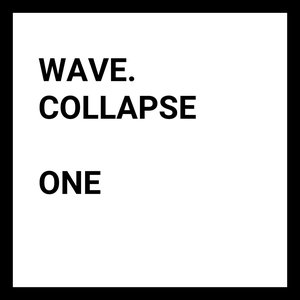 One
