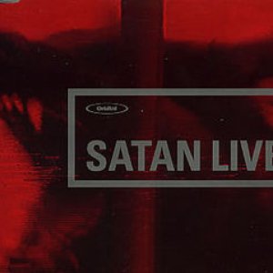 Orbital - Satan Live CD3 [single] - Zortam Music