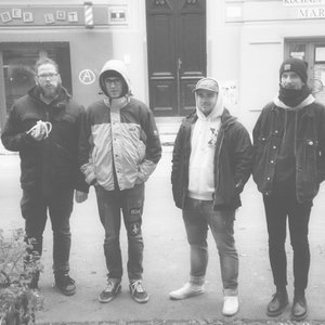 Incriminate のアバター