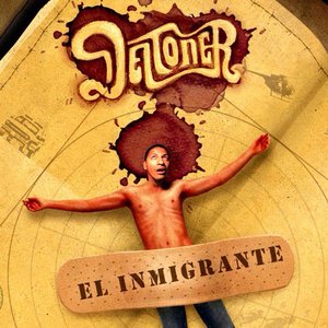 El Inmigrante - Single