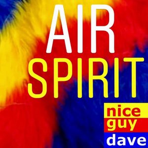 Air Spirit (Acapella Version) [Acapella Version] - Single