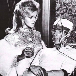Ann-Margret, Roger Daltrey 的头像