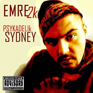 PSYKADELIk SYDNEY