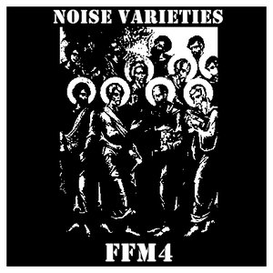 Noise Varieties