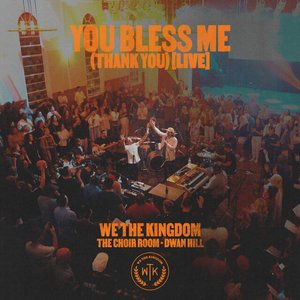 You Bless Me (Thank You) [Live] - Single