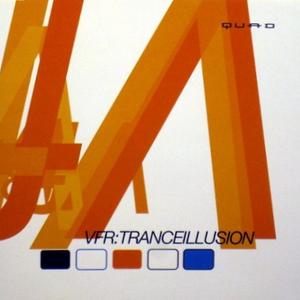 V.F.R. photo provided by Last.fm