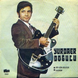 Yurdaer Doğulu 的头像